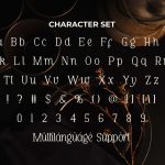 New Leaves Font