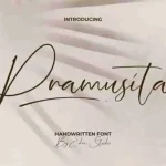 Pramusita
