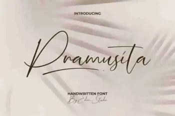 Pramusita