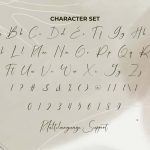 Pramusita Font