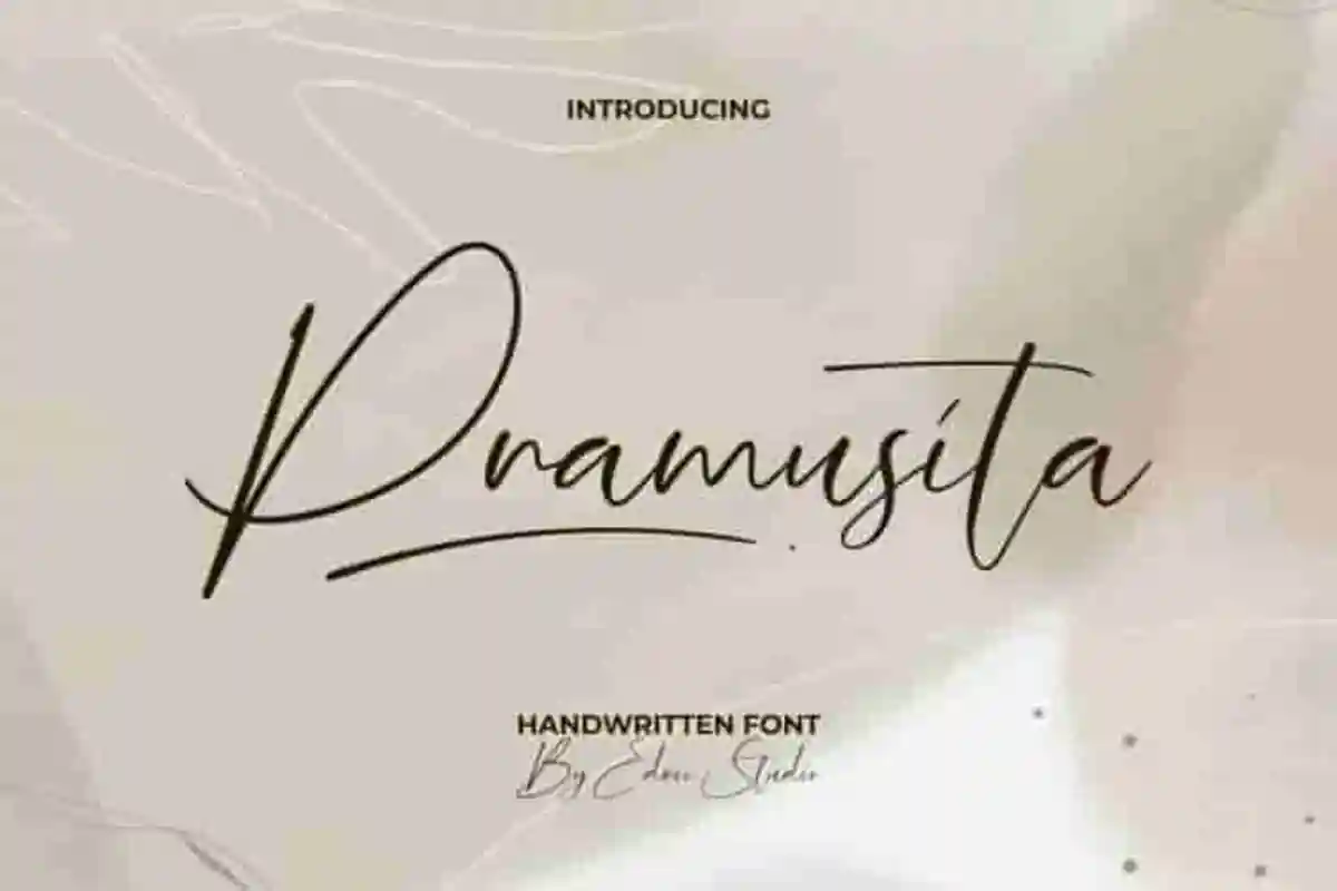 Pramusita