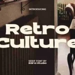 Retro Culture