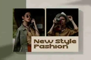 Retro Culture