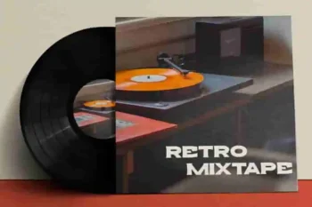 Retro Culture
