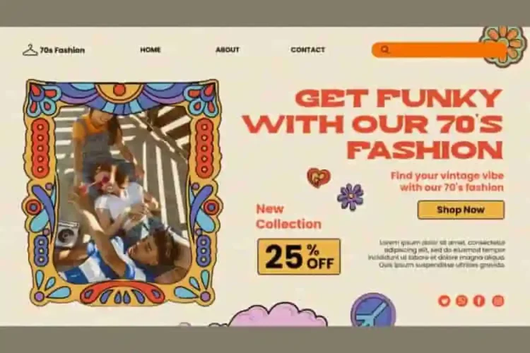 Retro Culture
