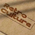 Retro Culture