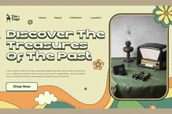 Retro Culture