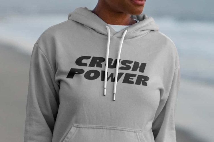 Crush Power Font - Image 6