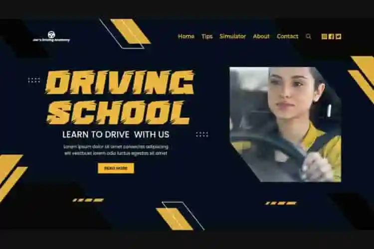 racing party
