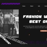 Racing Party Font
