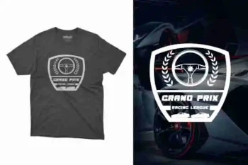 racing party