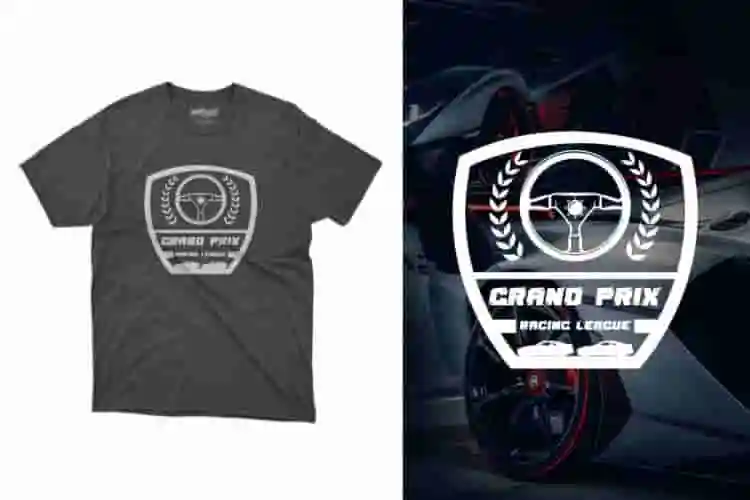 racing party