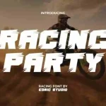 racing party