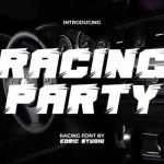 racing party