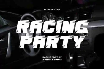 racing party