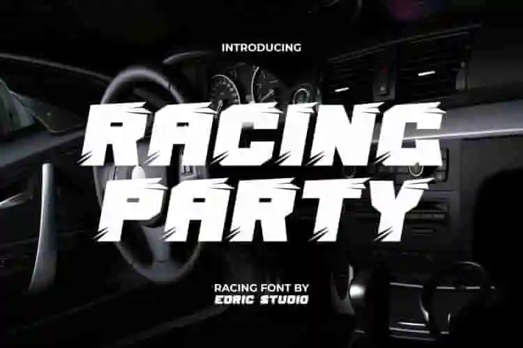 racing party