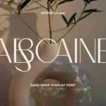 Abscaine