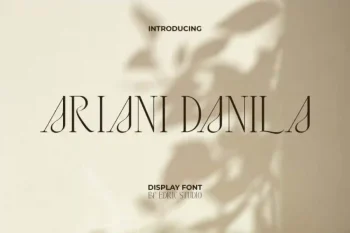Ariani Danila
