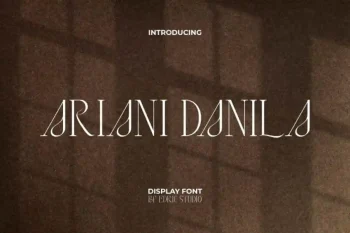 Ariani Danila