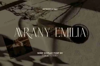 Avrany Emilia