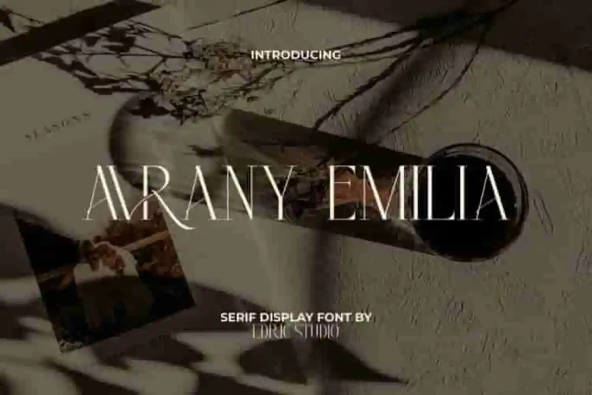 Avrany Emilia