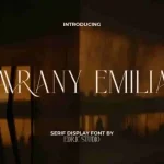 Avrany Emilia