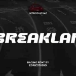 Breaklap