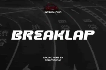 Breaklap