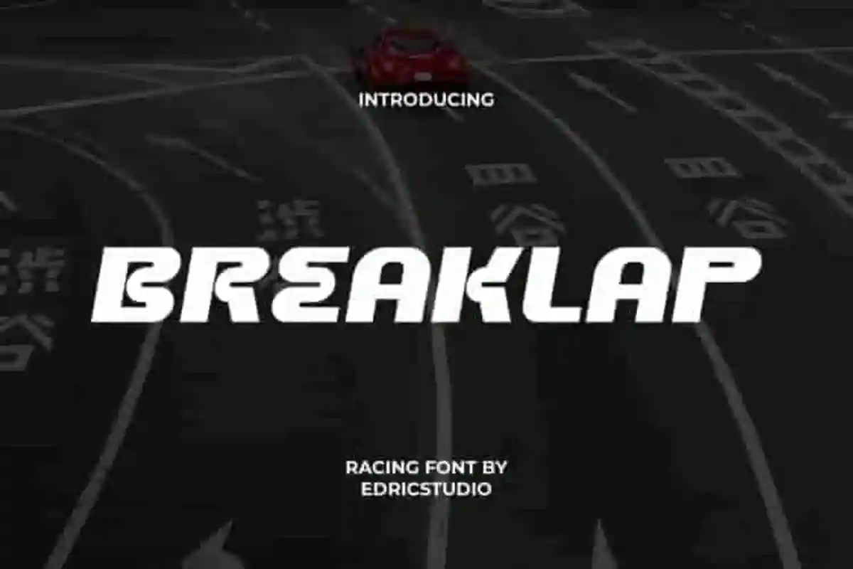Breaklap