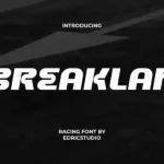 Breaklap