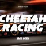 Cheetah Racing