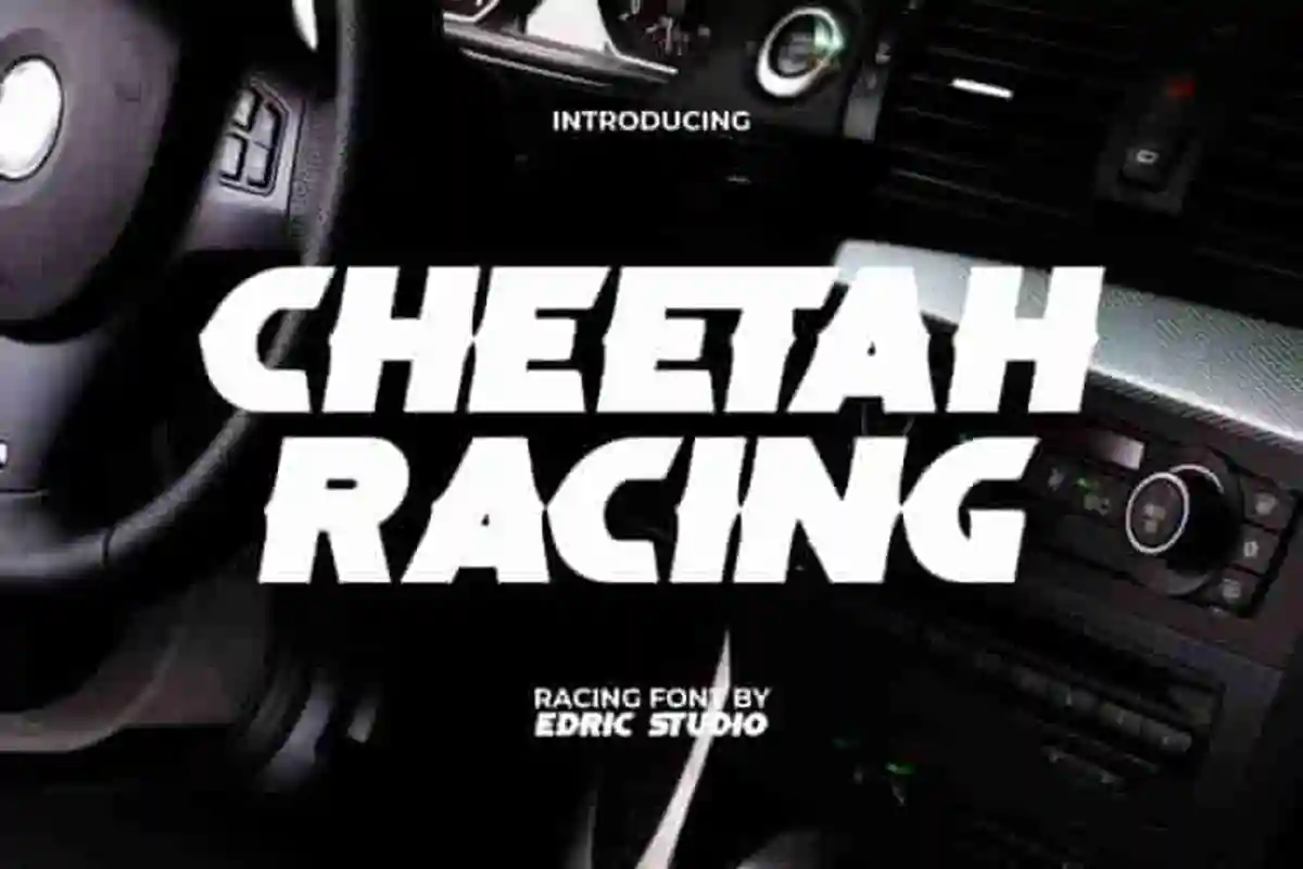 Cheetah Racing