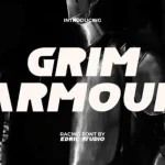 Grim Armour