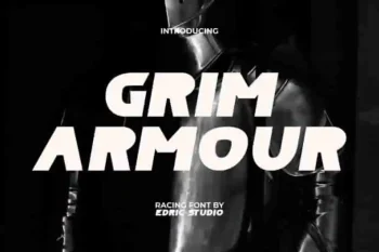 Grim Armour