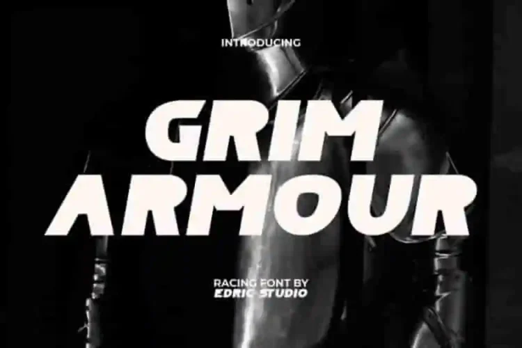 Grim Armour