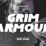 Grim Armour