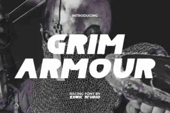 Grim Armour