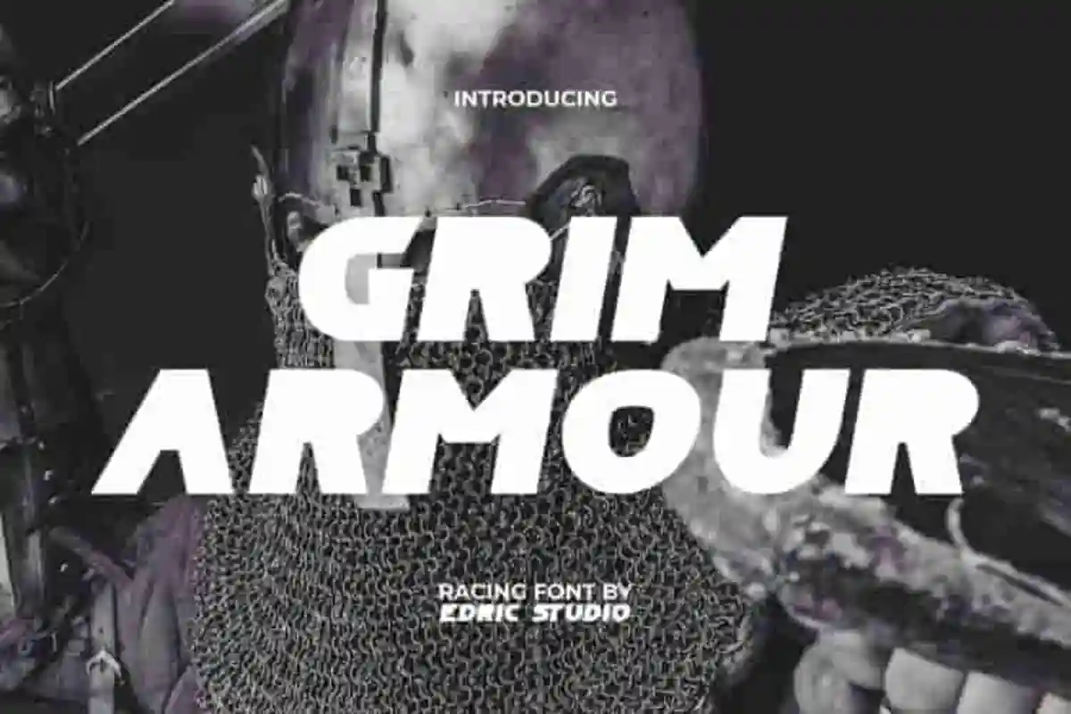 Grim Armour