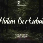 Hutan Berkabut