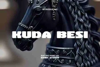 Kuda Besi