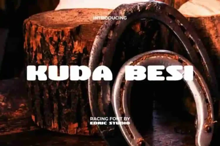 Kuda Besi