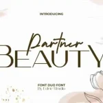 Partner Beauty