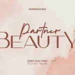Partner Beauty
