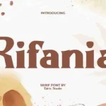 Rifania