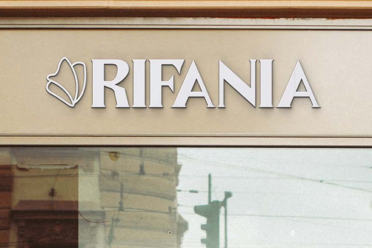 Rifania Font - Image 2