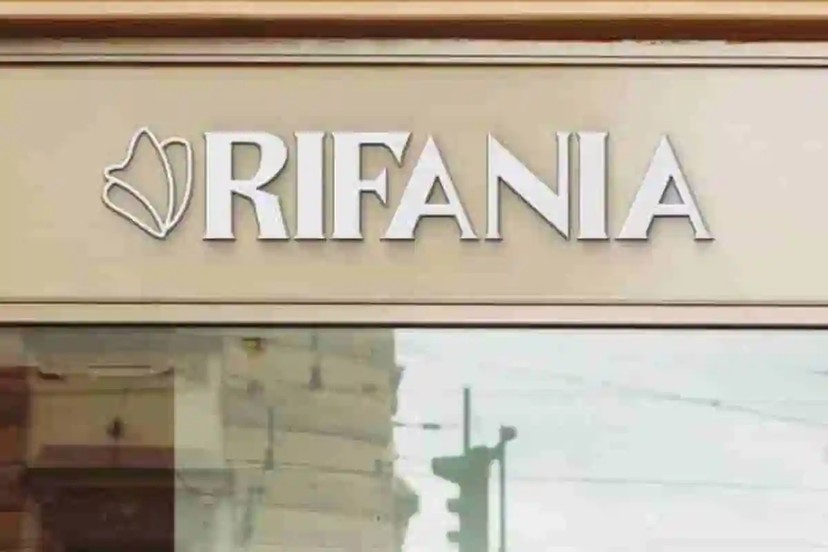 Rifania