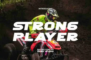 Strong Player