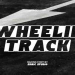 Wheelie Track