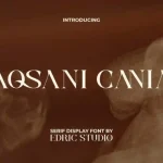 Aqsani Cania