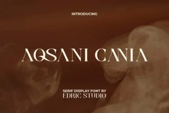 Aqsani Cania